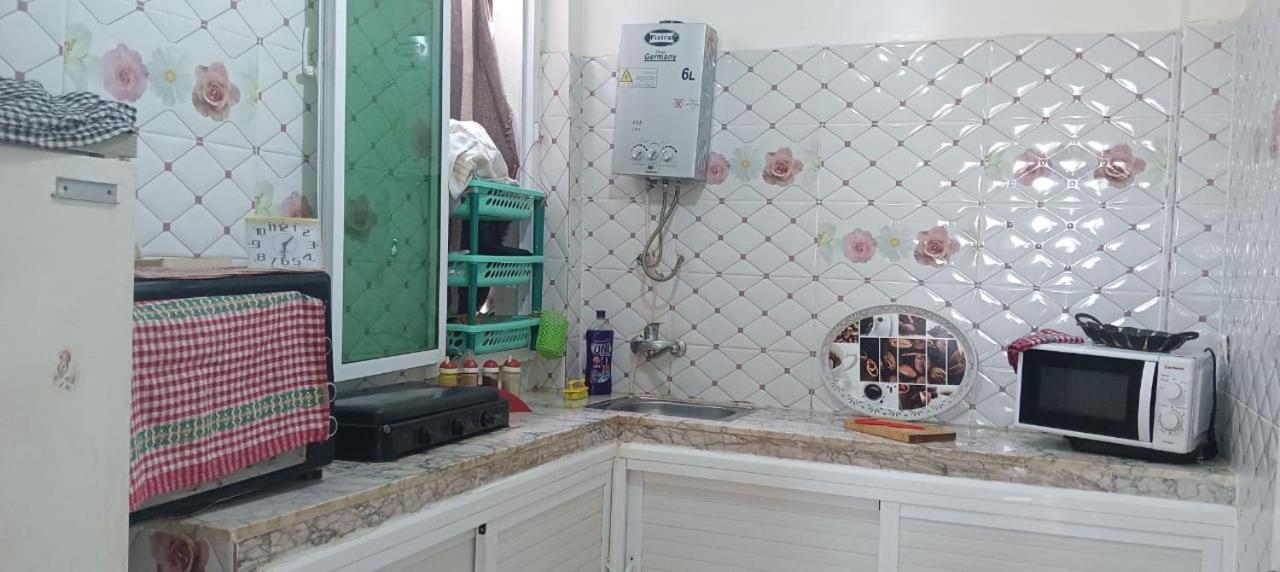 Stay 5 Minutes From Fes Airport Oulad Tayeb Exterior foto
