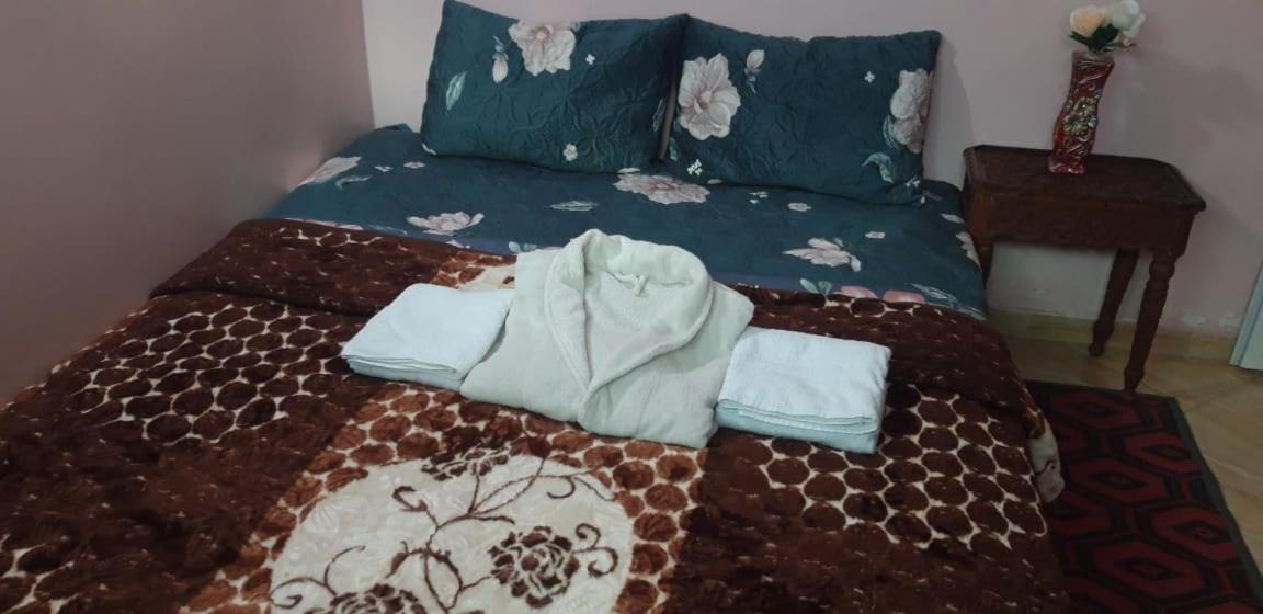 Stay 5 Minutes From Fes Airport Oulad Tayeb Exterior foto