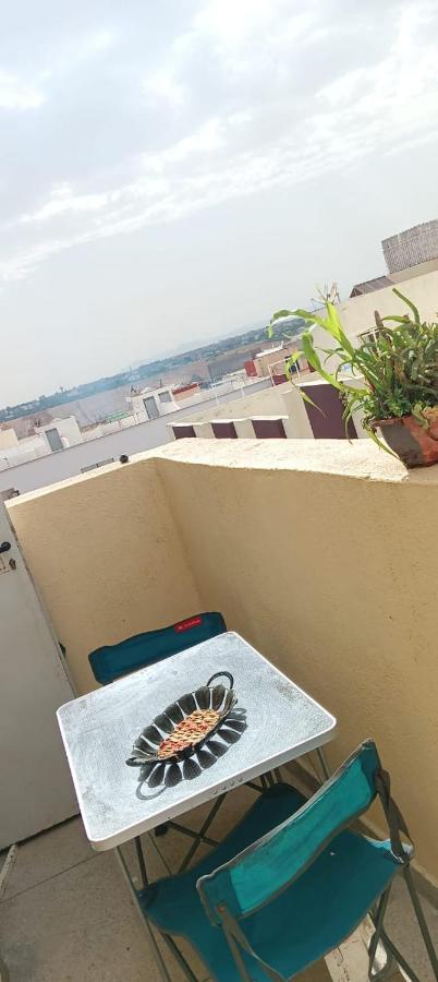 Stay 5 Minutes From Fes Airport Oulad Tayeb Exterior foto