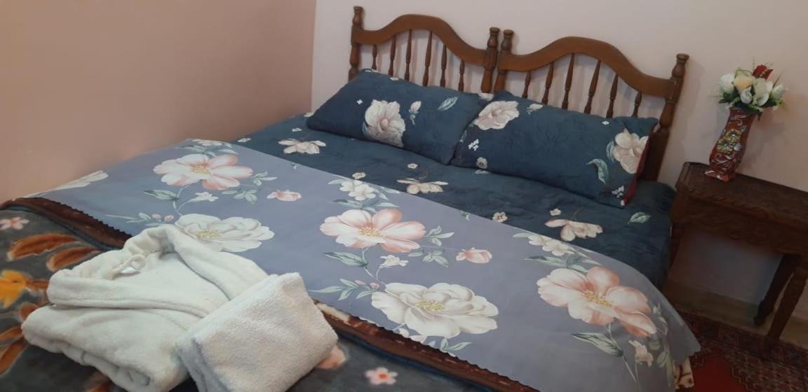 Stay 5 Minutes From Fes Airport Oulad Tayeb Exterior foto