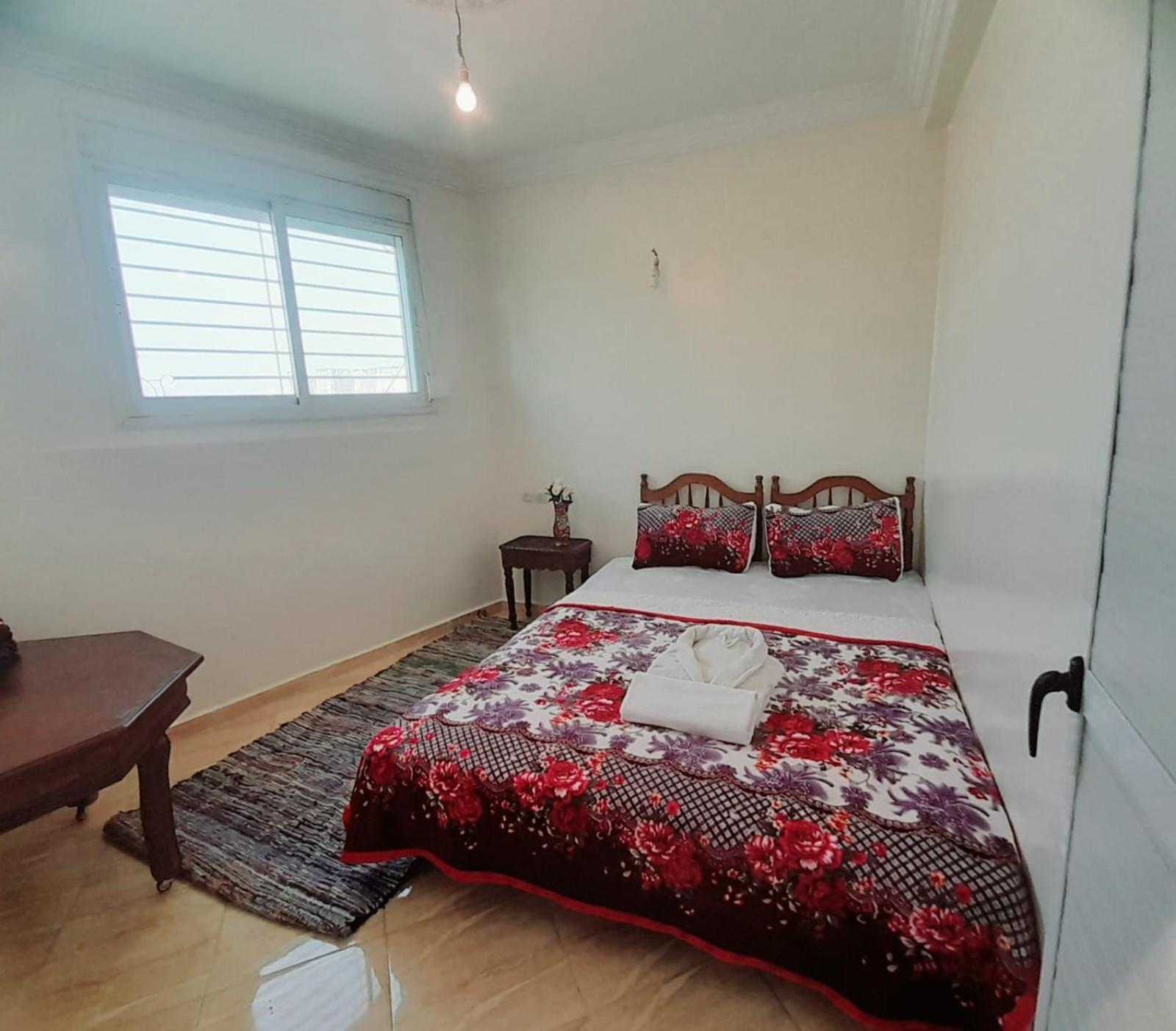 Stay 5 Minutes From Fes Airport Oulad Tayeb Exterior foto