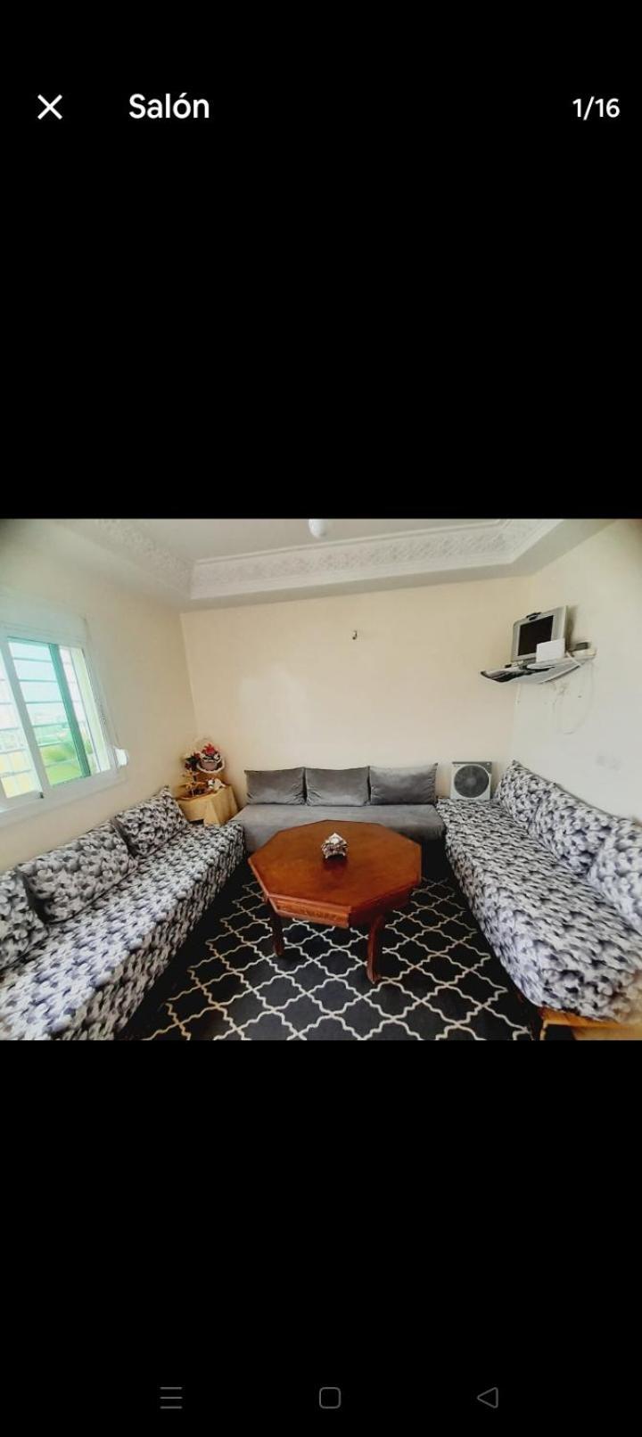 Stay 5 Minutes From Fes Airport Oulad Tayeb Exterior foto