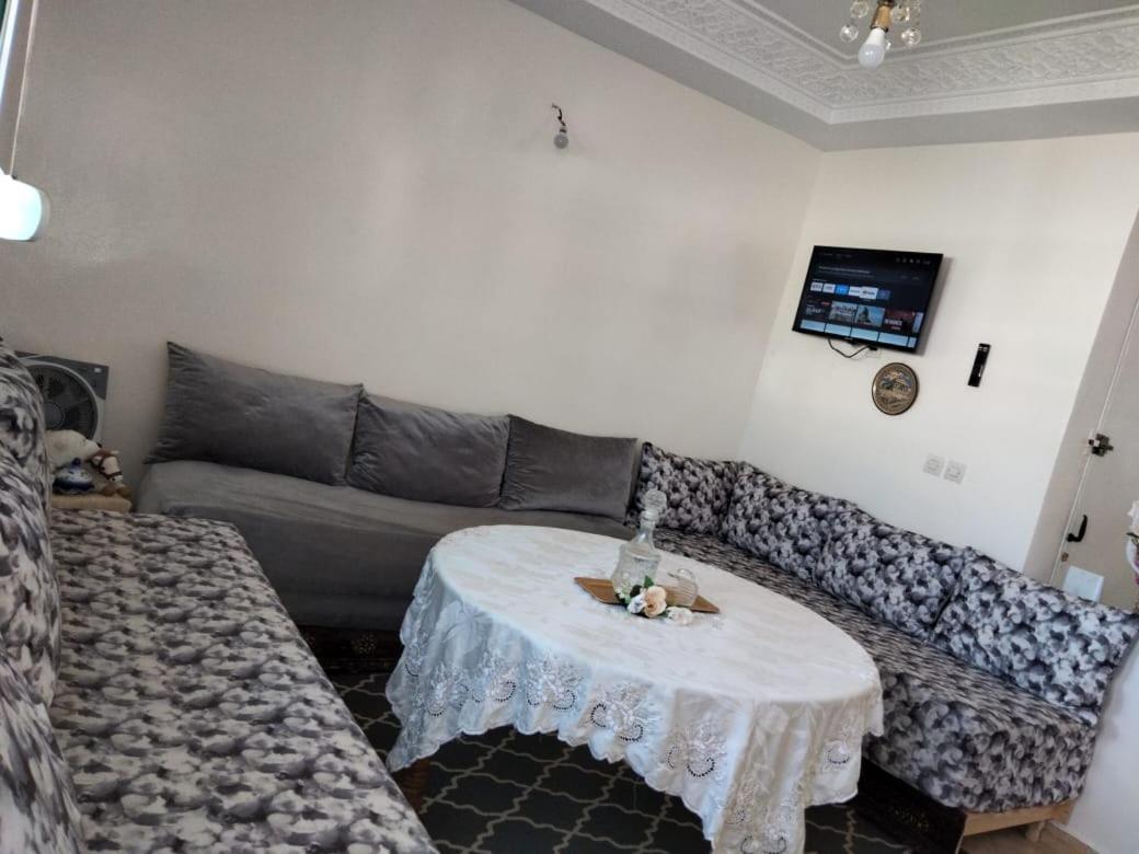 Stay 5 Minutes From Fes Airport Oulad Tayeb Exterior foto
