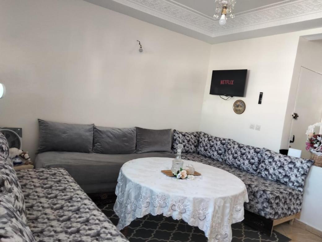 Stay 5 Minutes From Fes Airport Oulad Tayeb Exterior foto