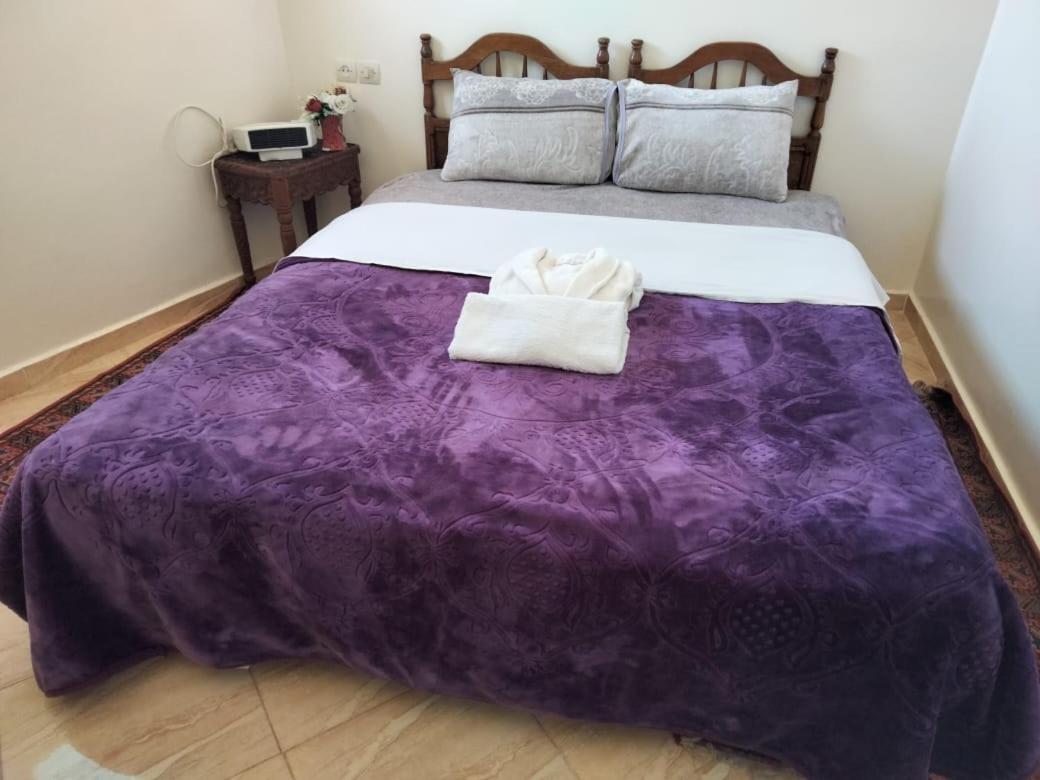 Stay 5 Minutes From Fes Airport Oulad Tayeb Exterior foto