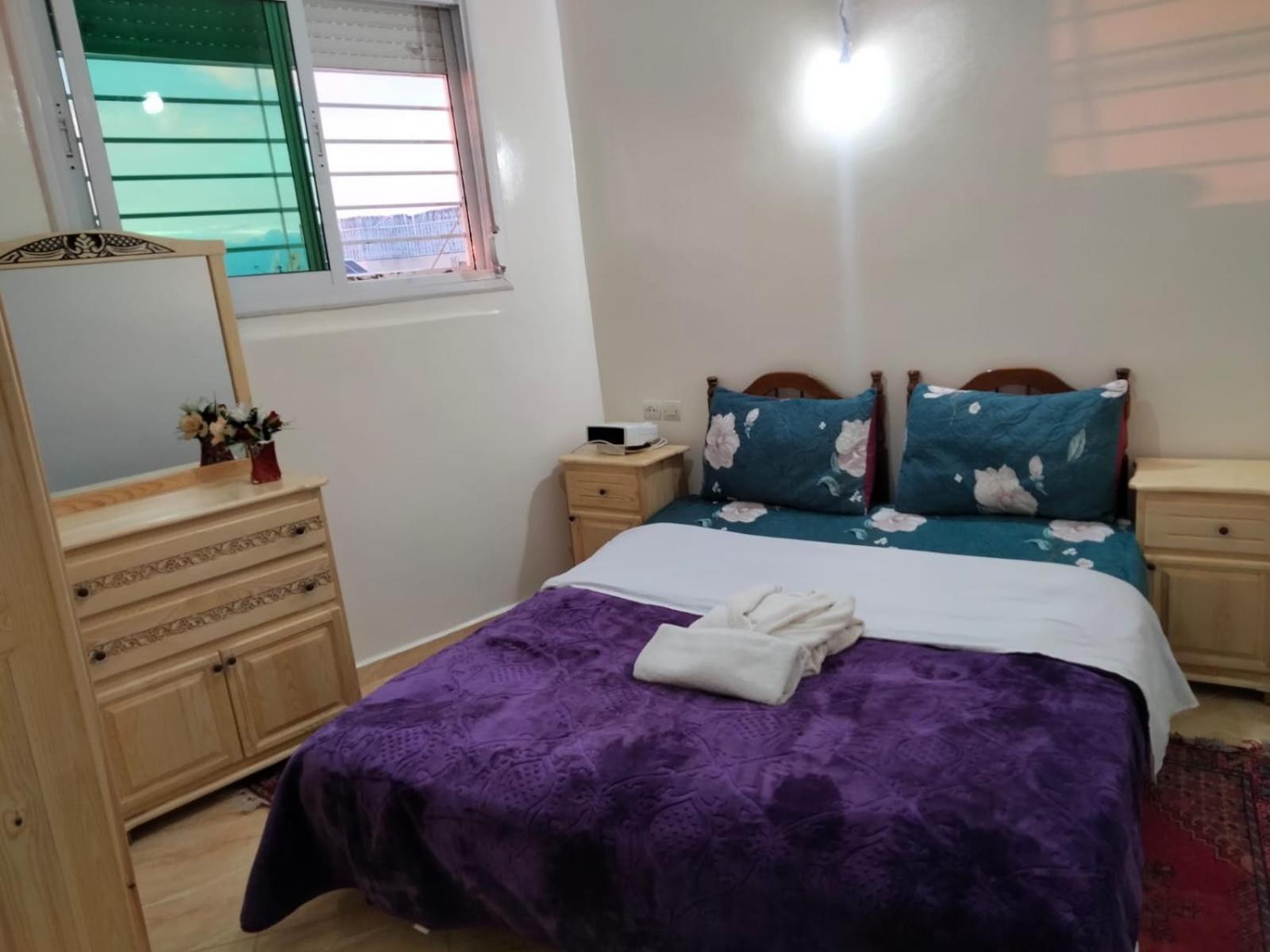 Stay 5 Minutes From Fes Airport Oulad Tayeb Exterior foto